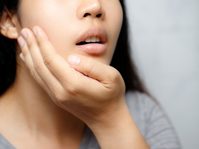 Read more about the article TMJ Disorders