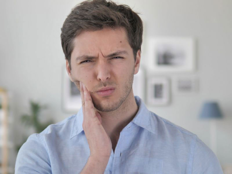 Read more about the article Wisdom Teeth Removal: The Key to a Healthy Smile with Nevada OMS in Las Vegas, NV