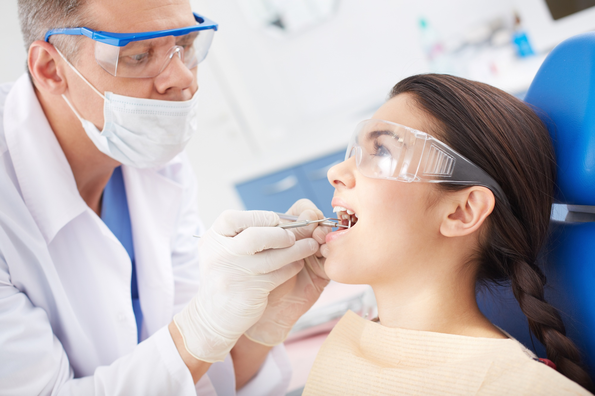 Read more about the article The Importance of Regular Oral Cancer Exams